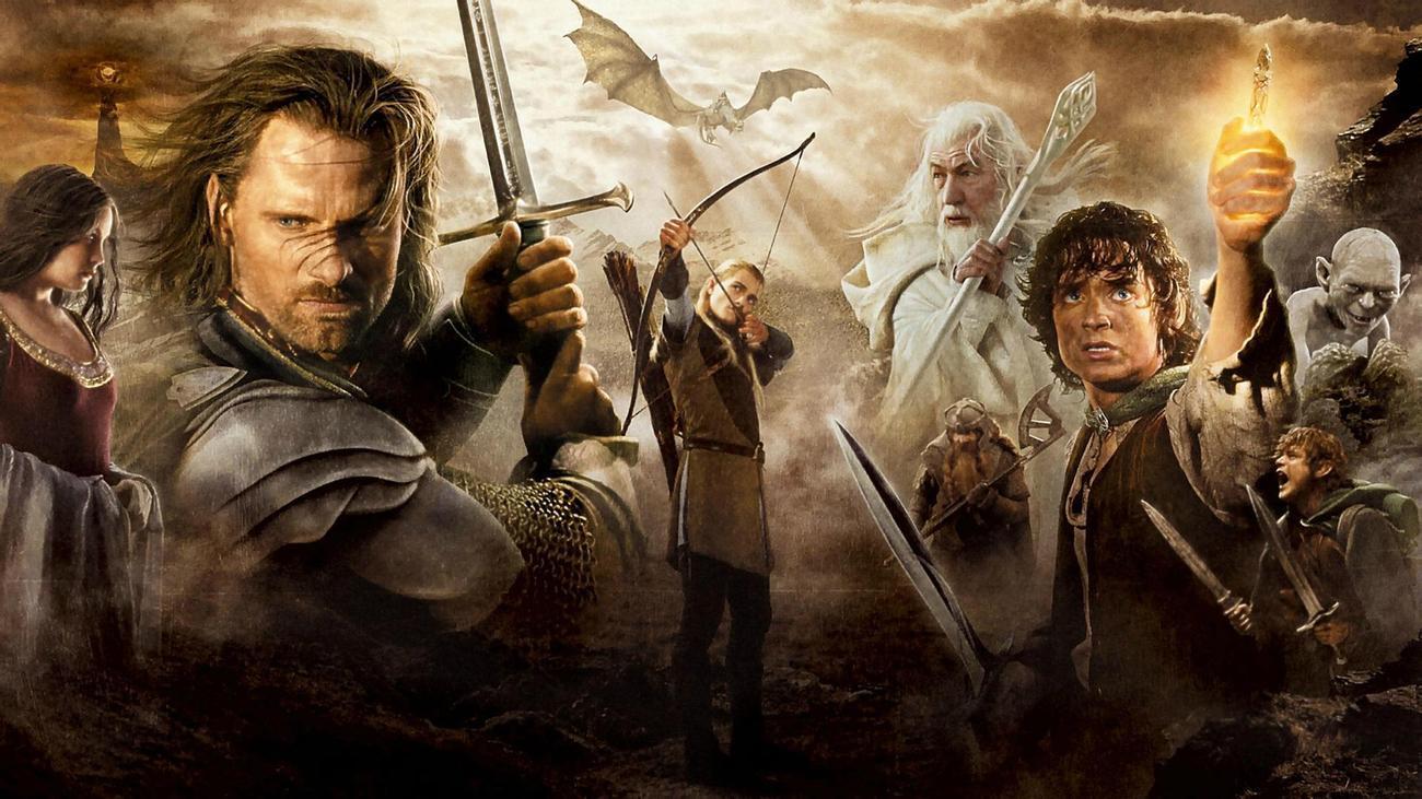 Le Seigneur des anneaux : découvrez le synopsis de la série Amazon