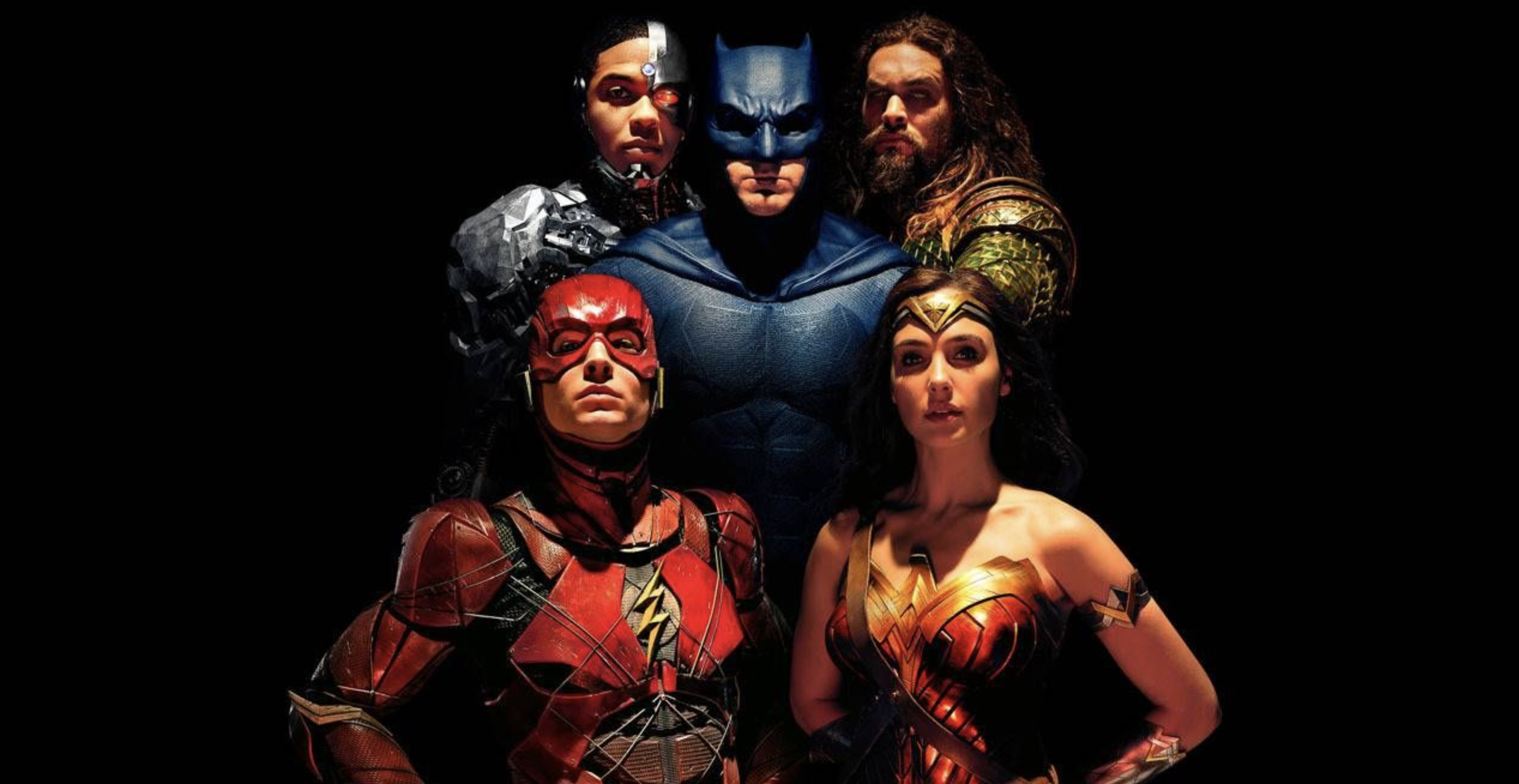Les fans lancent une pétition pour que Zack Snyder reste dans le DCEU