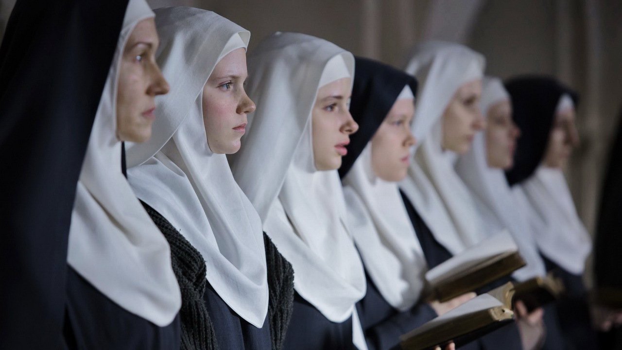 Les Innocentes : quel effroyable fait divers a inspiré le film ?