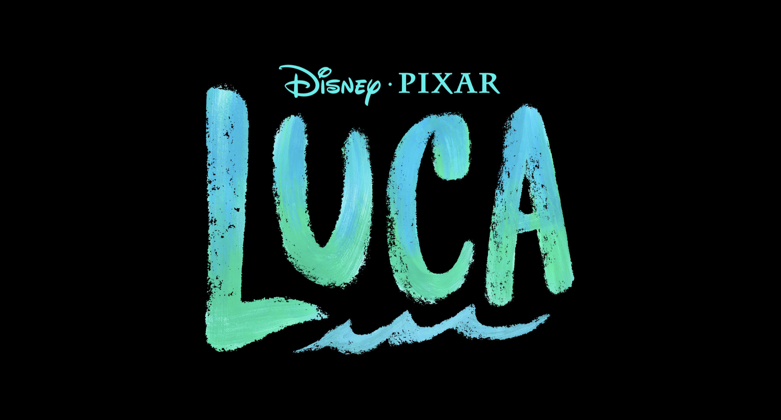 Luca : les héros du prochain Pixar se dévoilent en image