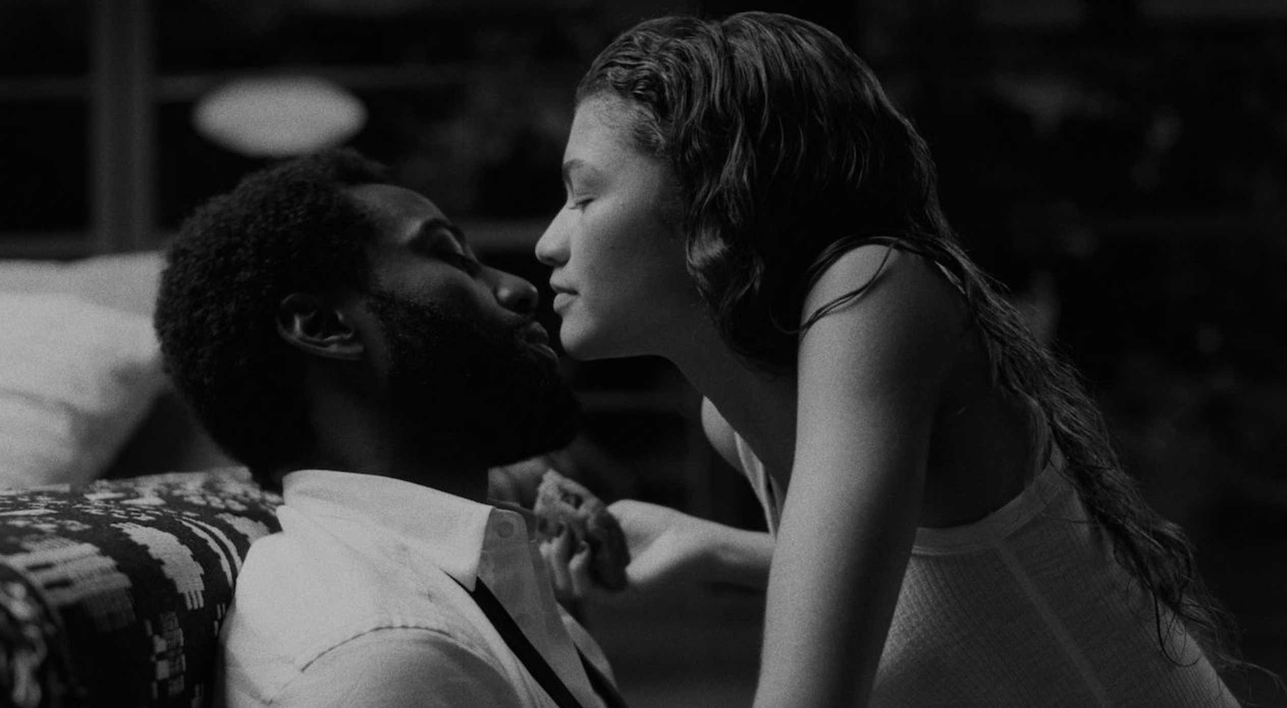 Malcolm & Marie : bande-annonce de la romance avec Zendaya sur Netflix
