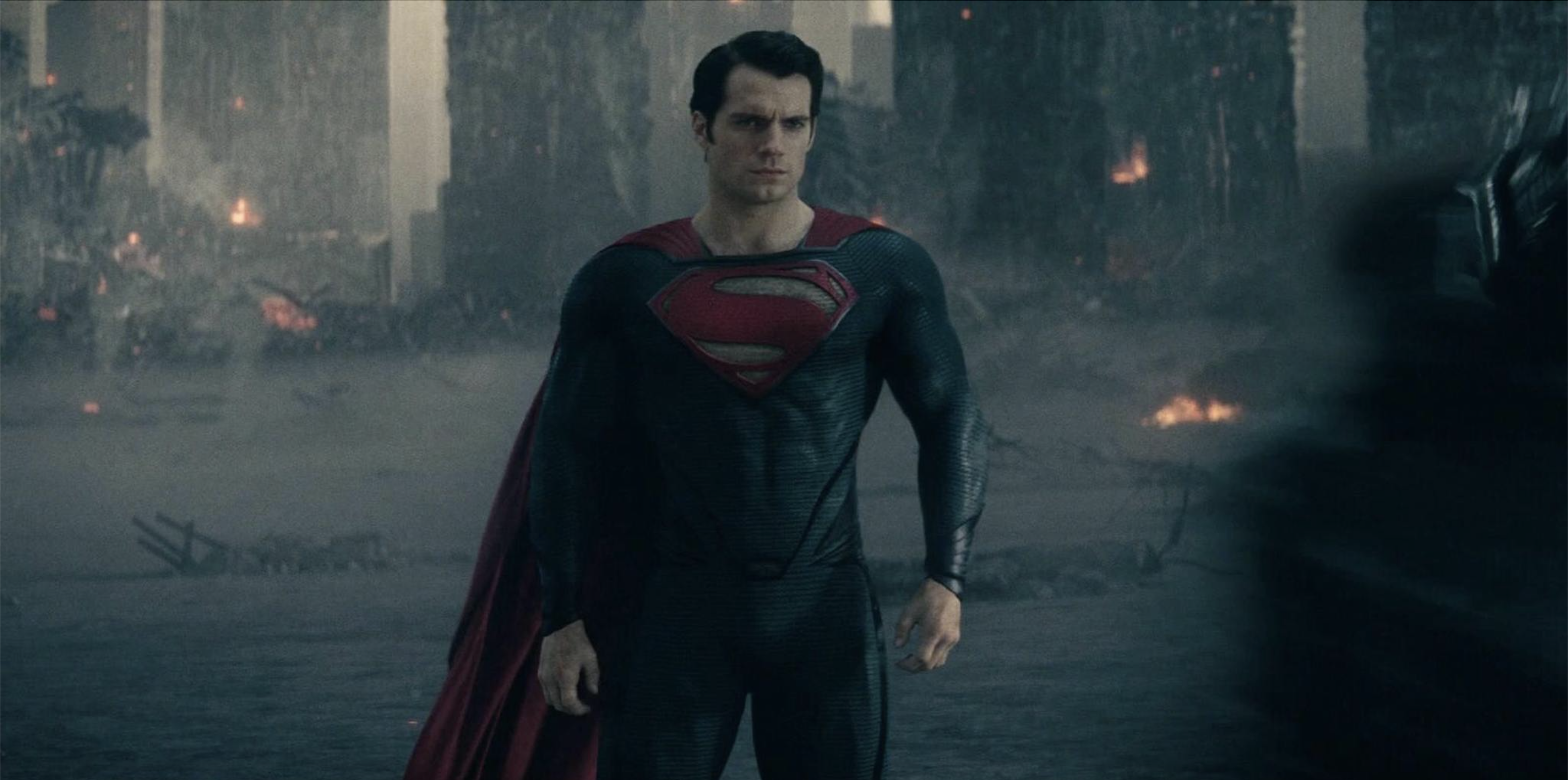 Man of Steel : quelles scènes ont été les plus dures à tourner pour Henry Cavill ?