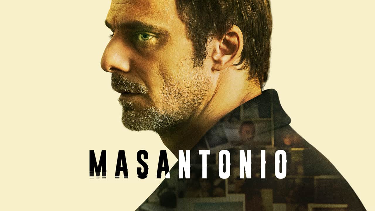 Masantonio Bureau des disparus sur Polar+ : c'est quoi cette série italienne ?