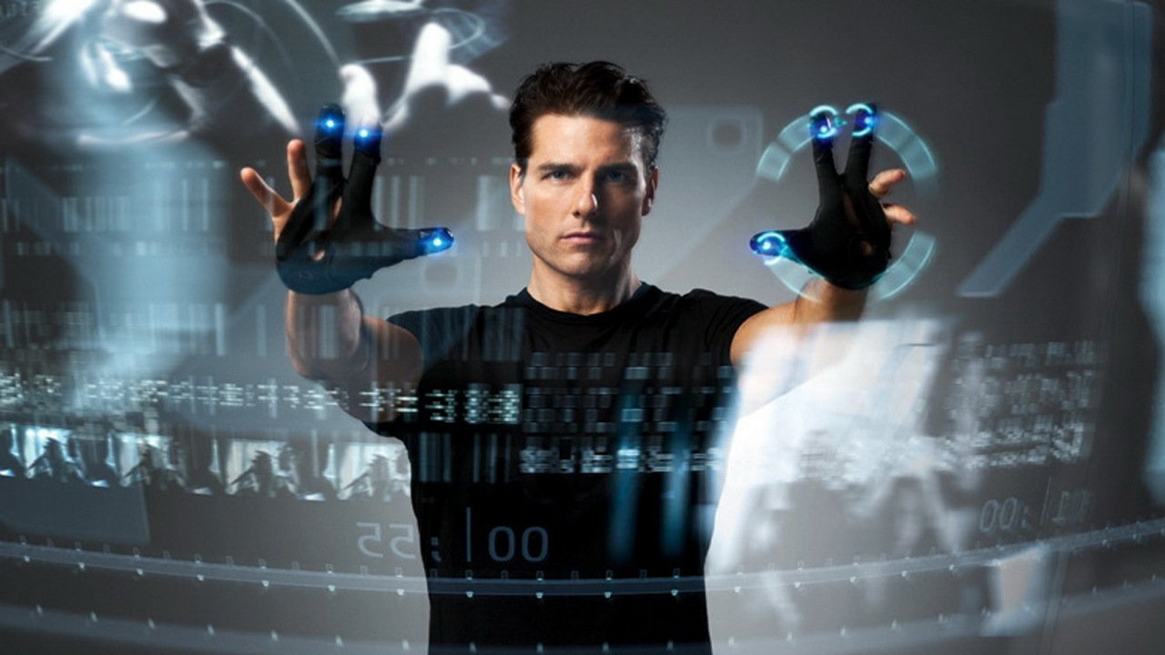 Minority Report sur Prime Video : le film devait être la suite d'un succès de Schwarzenegger