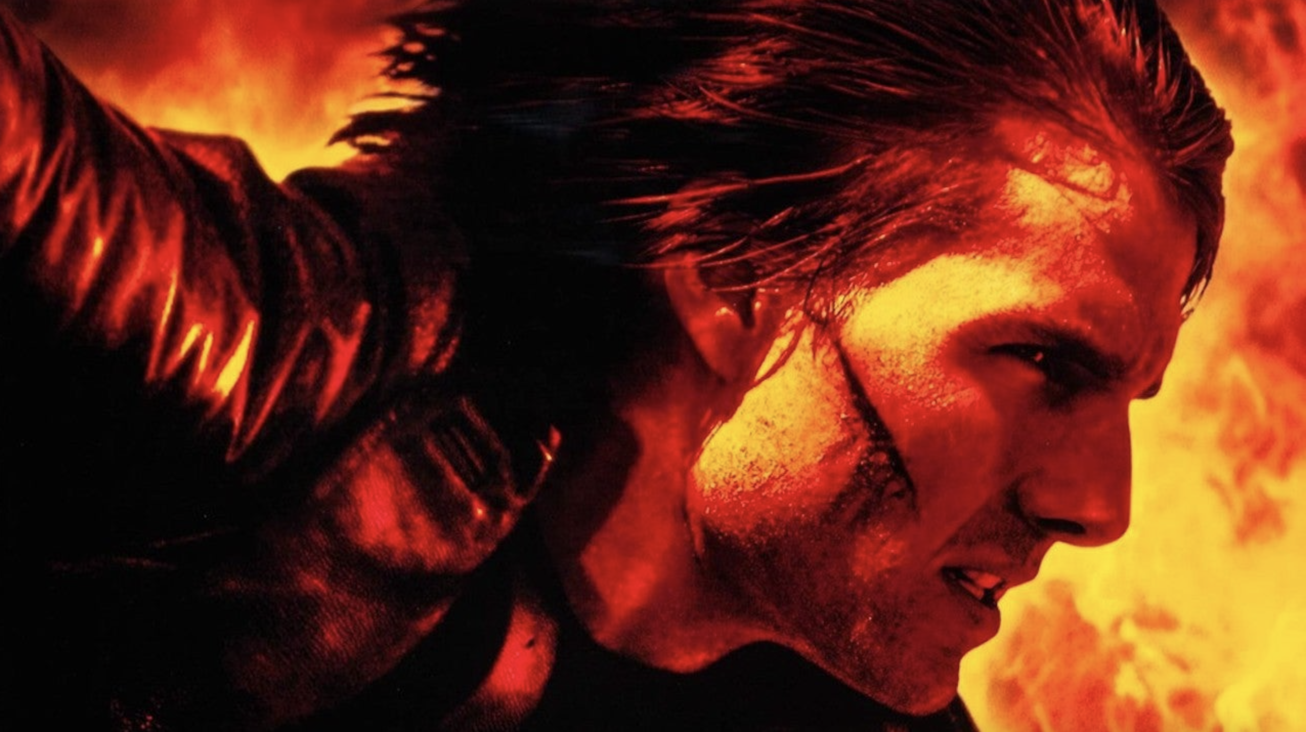 Mission Impossible 2 : Tom Cruise a menti pour faire les cascades