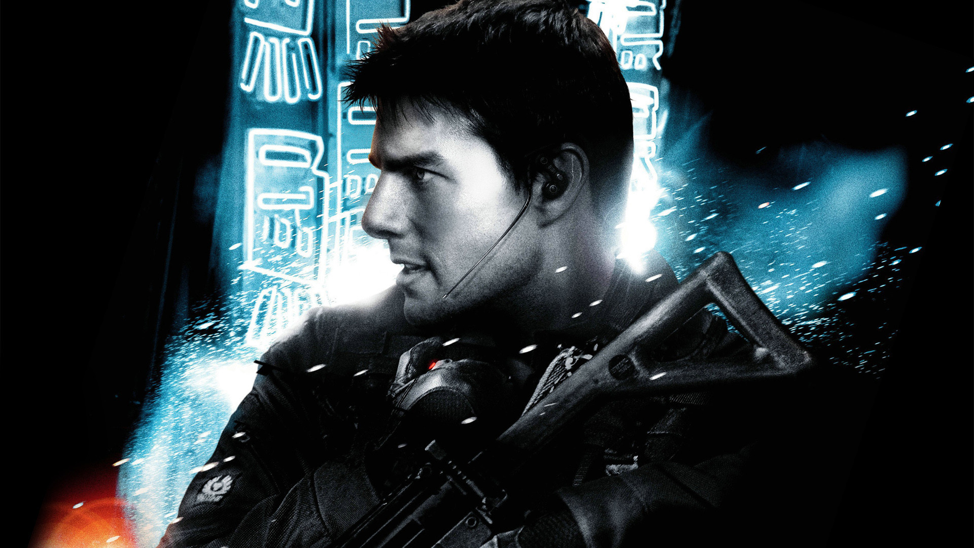 Mission Impossible 3 : pourquoi David Fincher a-t-il abandonné le film ?