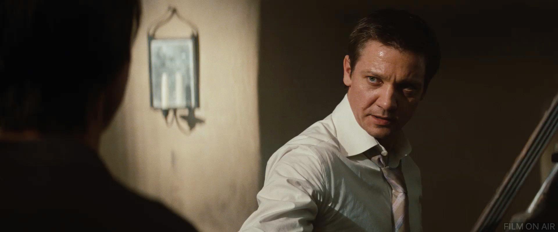 Mission Impossible Protocole Fantôme : quand Jeremy Renner s'incruste au casting
