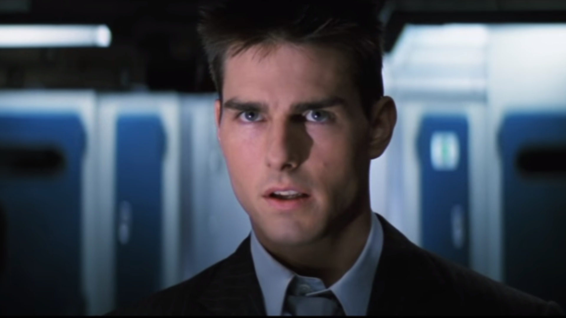 Mission Impossible : comment De Palma a convaincu Tom Cruise de faire la scène du tunnel