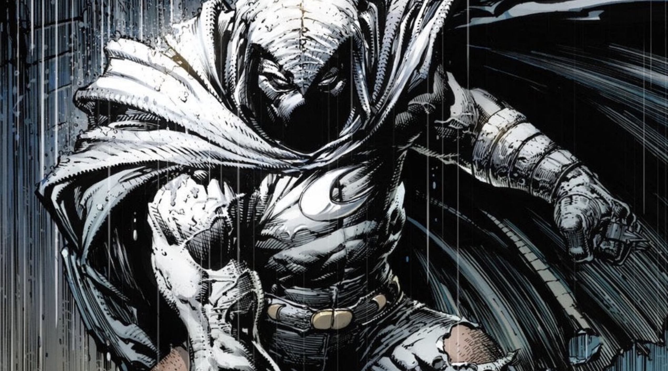 Moon Knight : la série Marvel recrute une star pour incarner le méchant