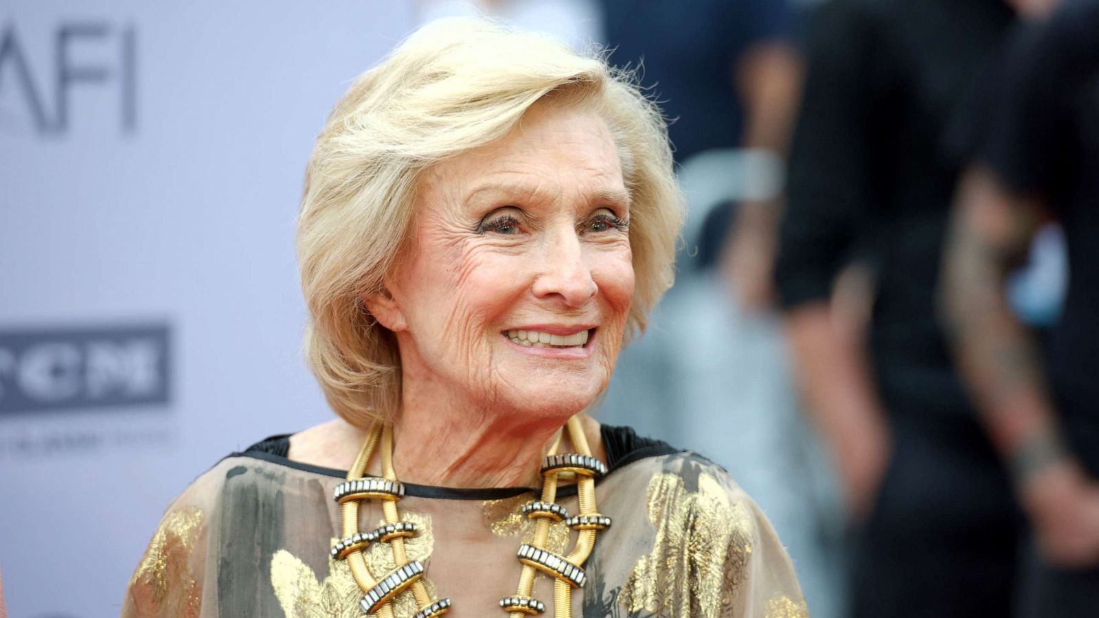 Mort de Cloris Leachman, actrice américaine culte et grand-mère de 