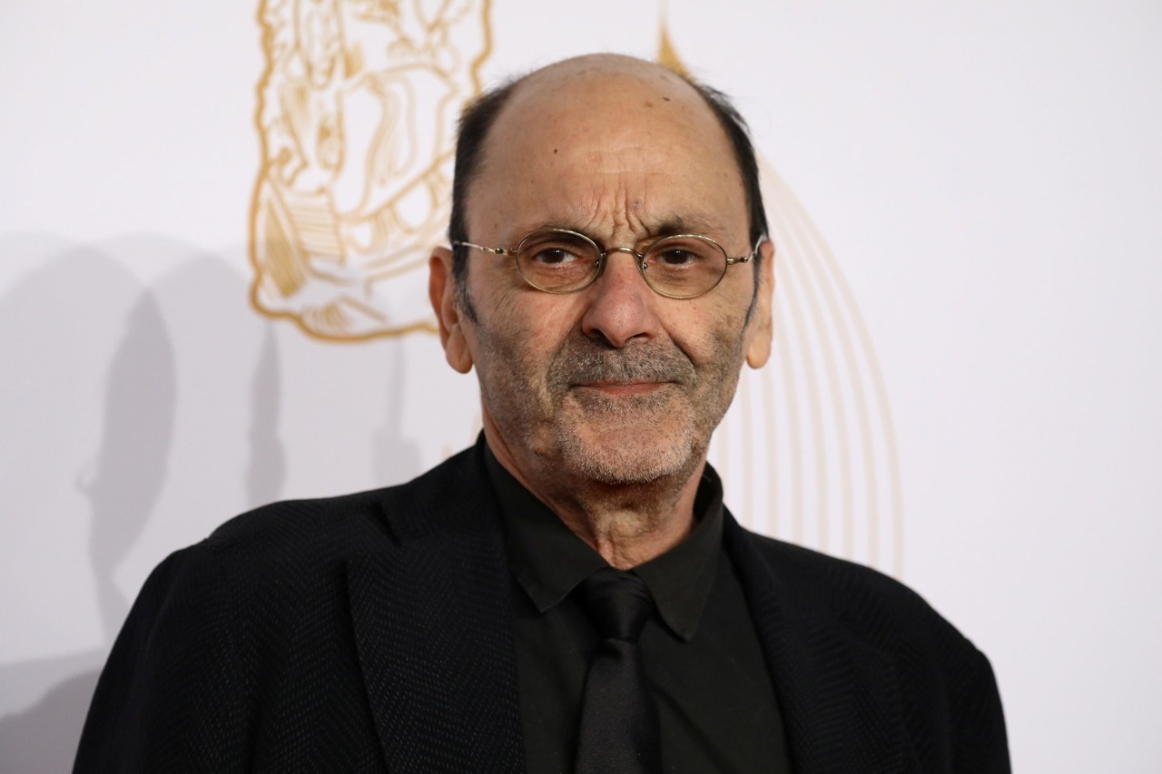 Mort de Jean-Pierre Bacri, acteur et scénariste français, à 69 ans