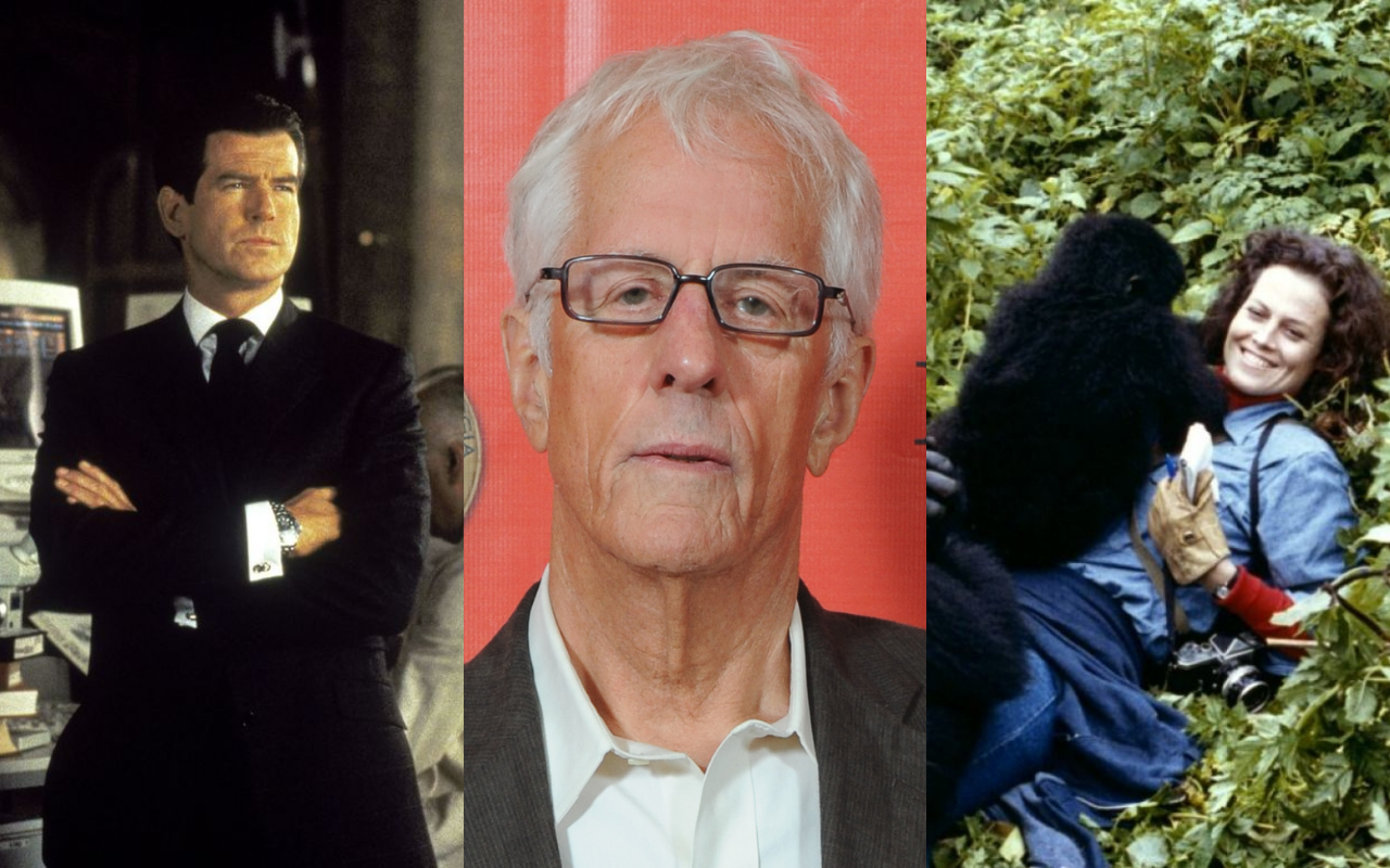 Mort de Michael Apted, réalisateur de 
