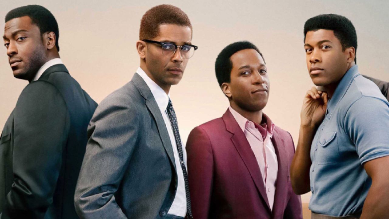 One Night in Miami sur Prime Video : le film est-il tiré d'une histoire vraie ?
