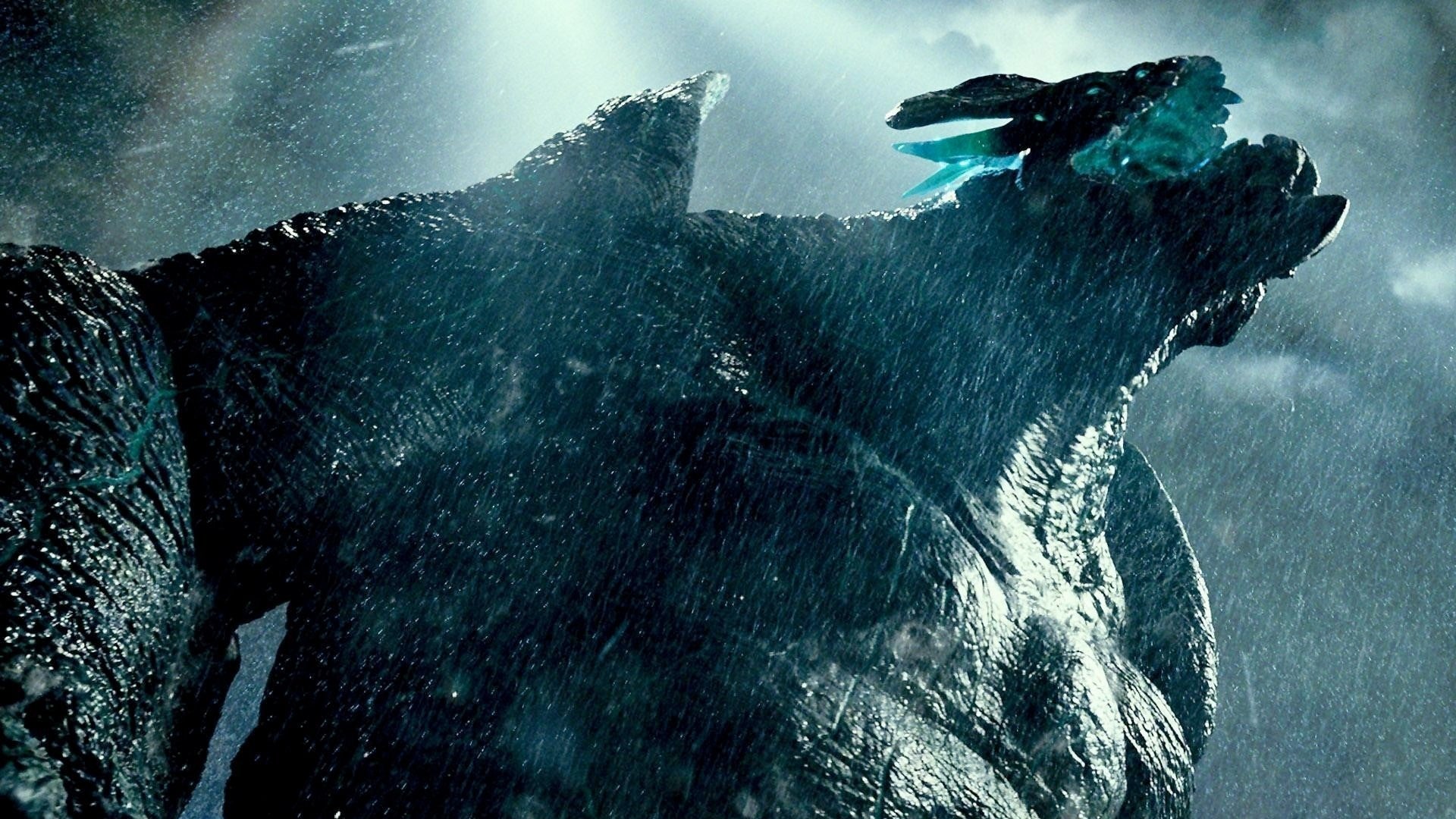 Pacific Rim : au fait, c'est quoi un Kaiju ?