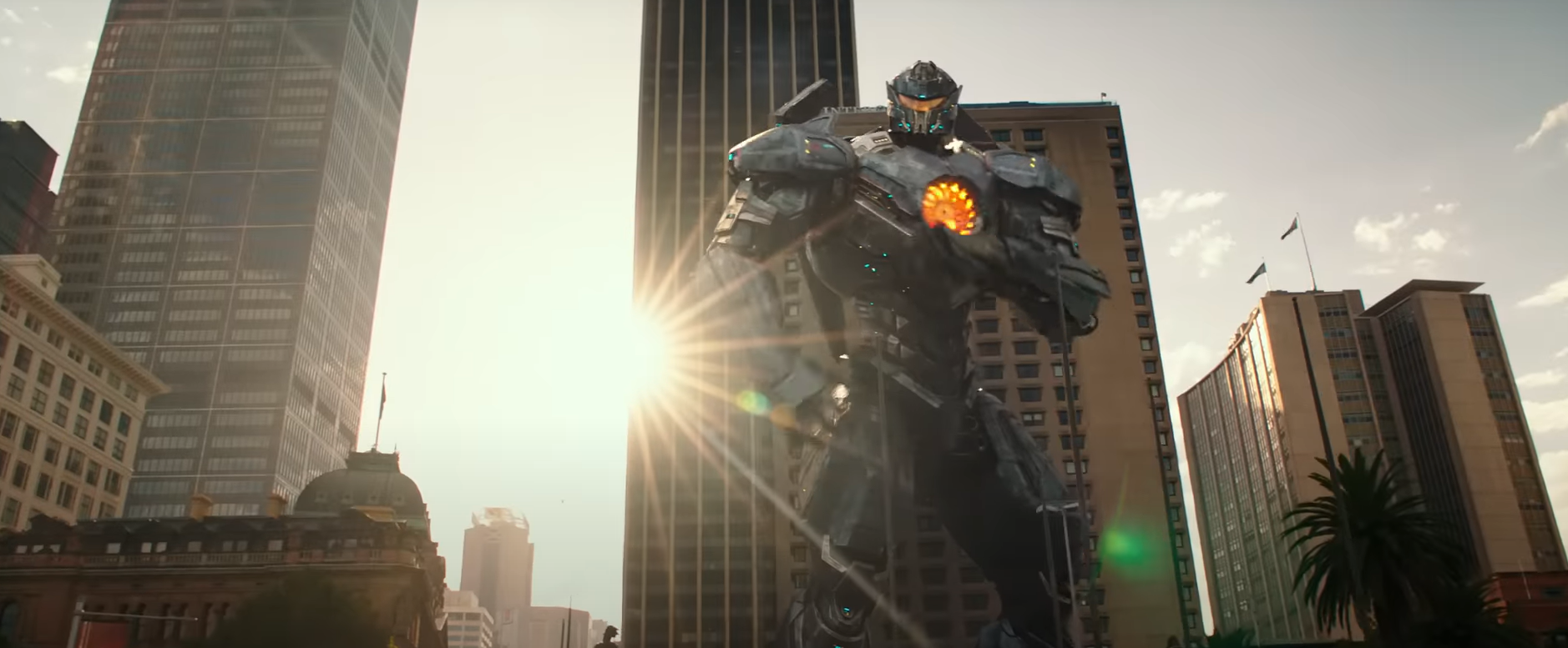 Pacific Rim Uprising : pourquoi Guillermo del Toro n'a pas réalisé le film ?