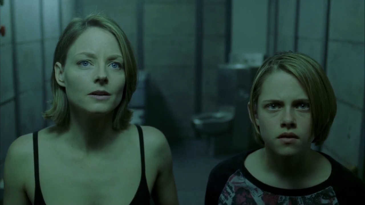 Panic Room sur Netflix : quelles actrices Jodie Foster et Kristen Stewart ont remplacées au dernier moment ?