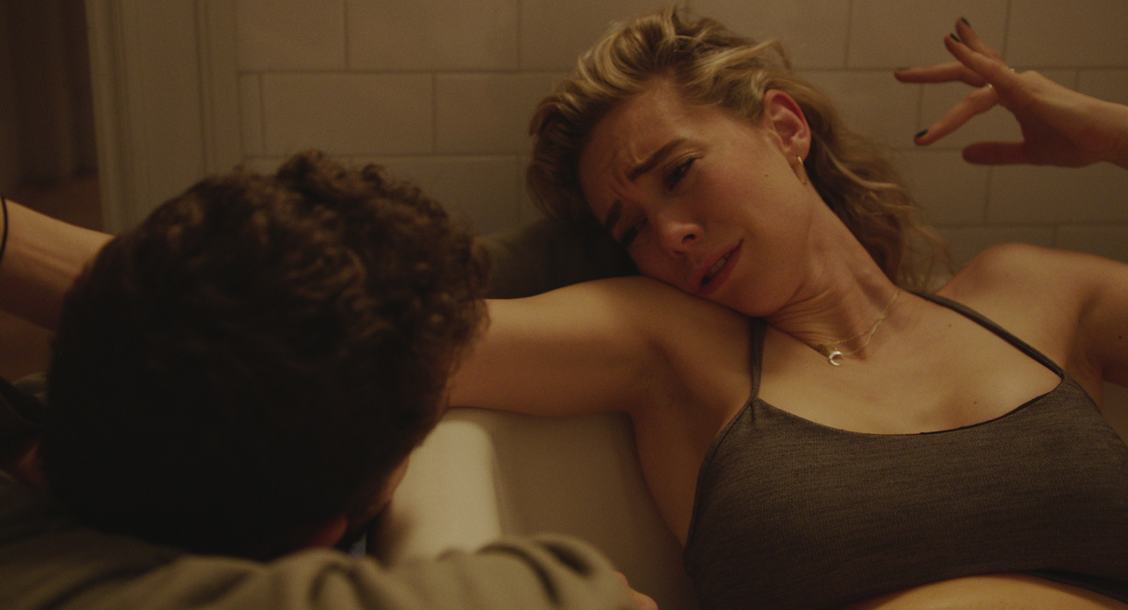 Pieces of a Woman sur Netflix : la vérité derrière la scène de l'accouchement