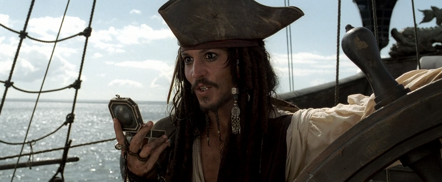 Johnny Depp à l'avant-première de Pirates des Caraïbes 2 à Hollywood : Toutes les photos