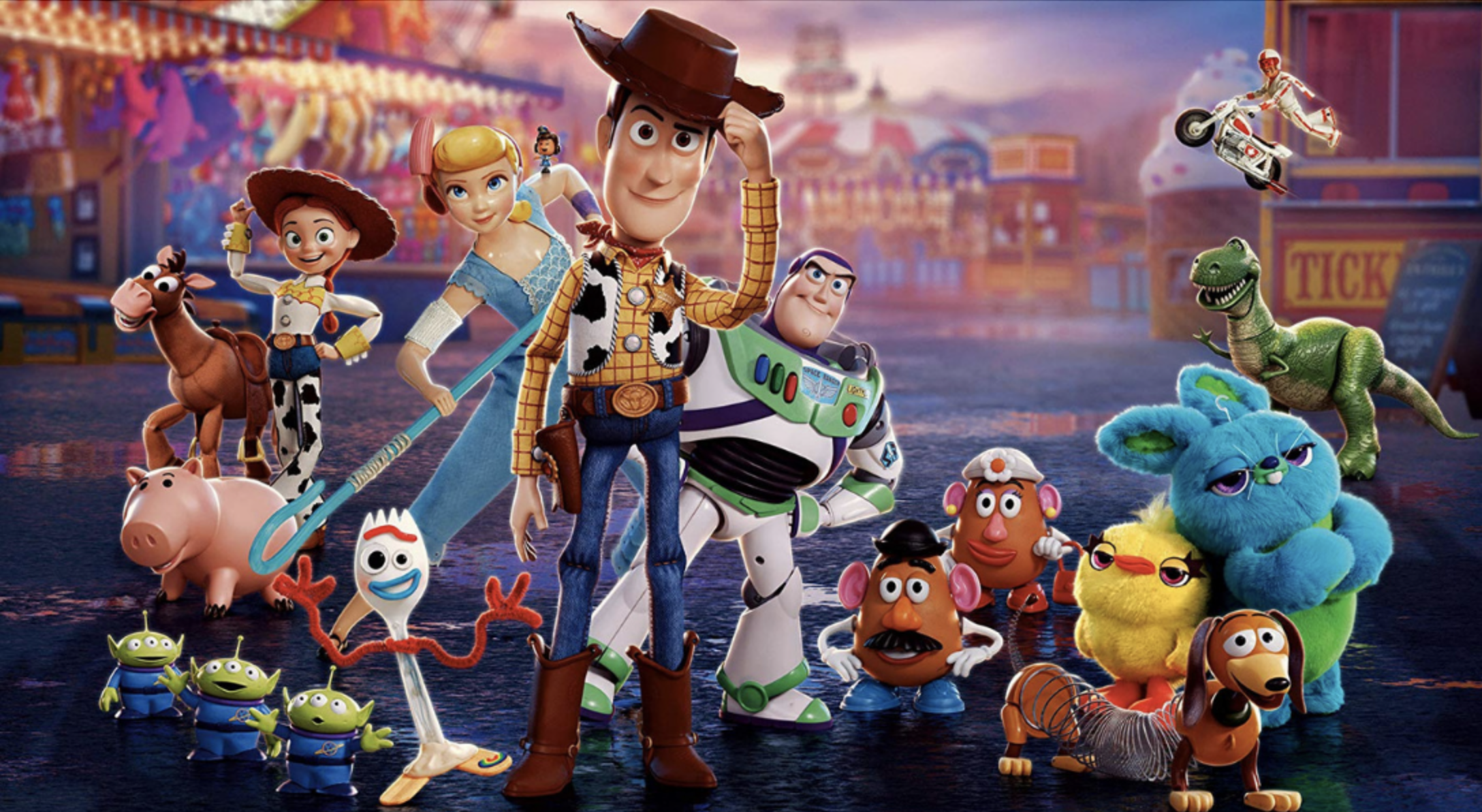 Pixar change d'avis et va refaire des suites