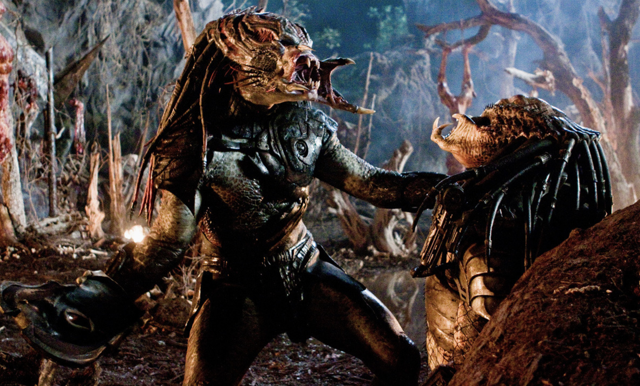 Predators : comment Danny Trejo s'est incrusté dans le casting