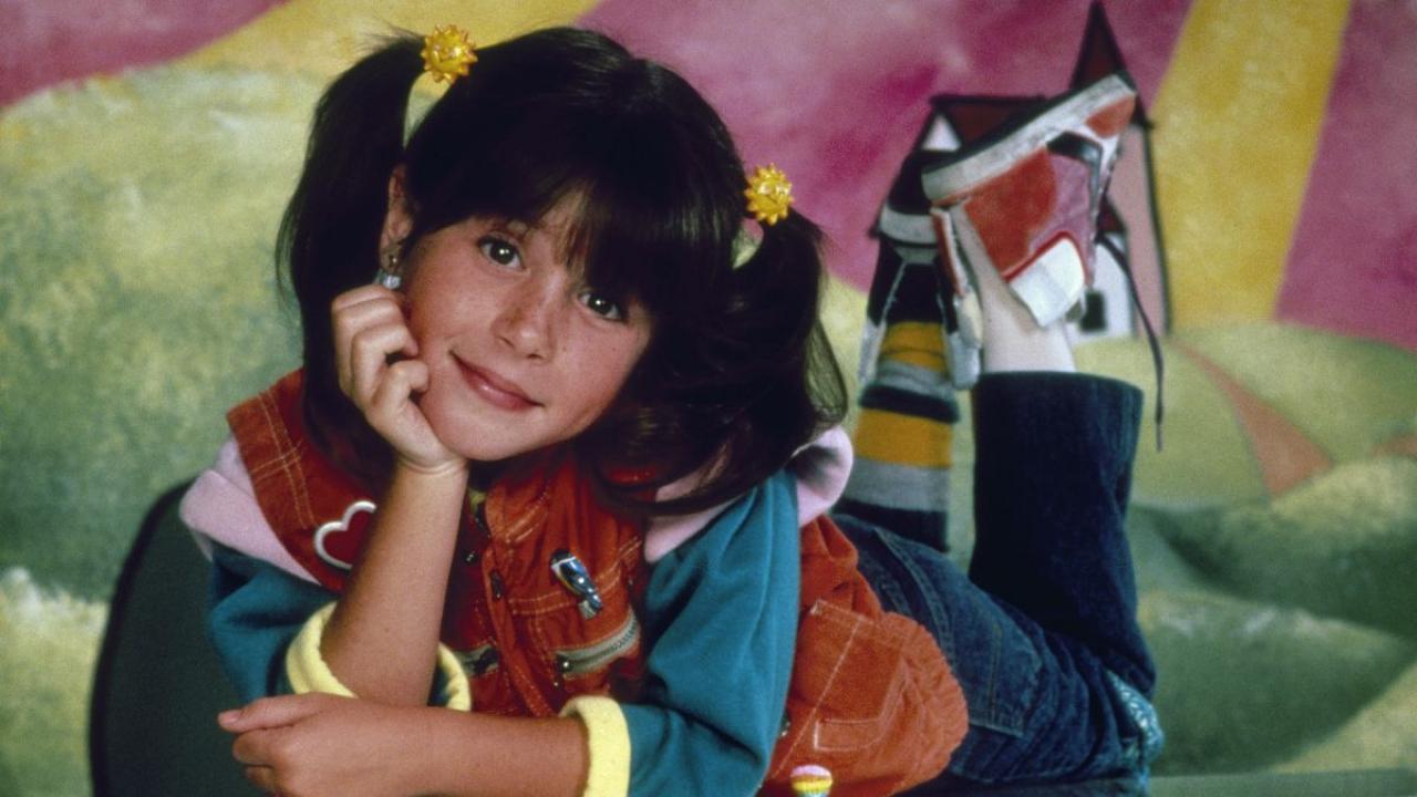 Punky Brewster : une nouvelle image et une date pour la suite de la série culte des 80's