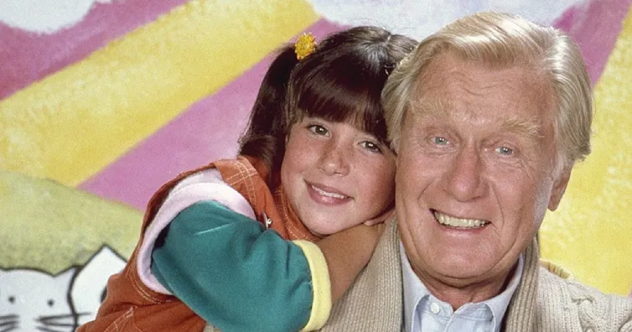 Punky Brewster : trois choses que vous ne saviez pas sur la série culte des années 80