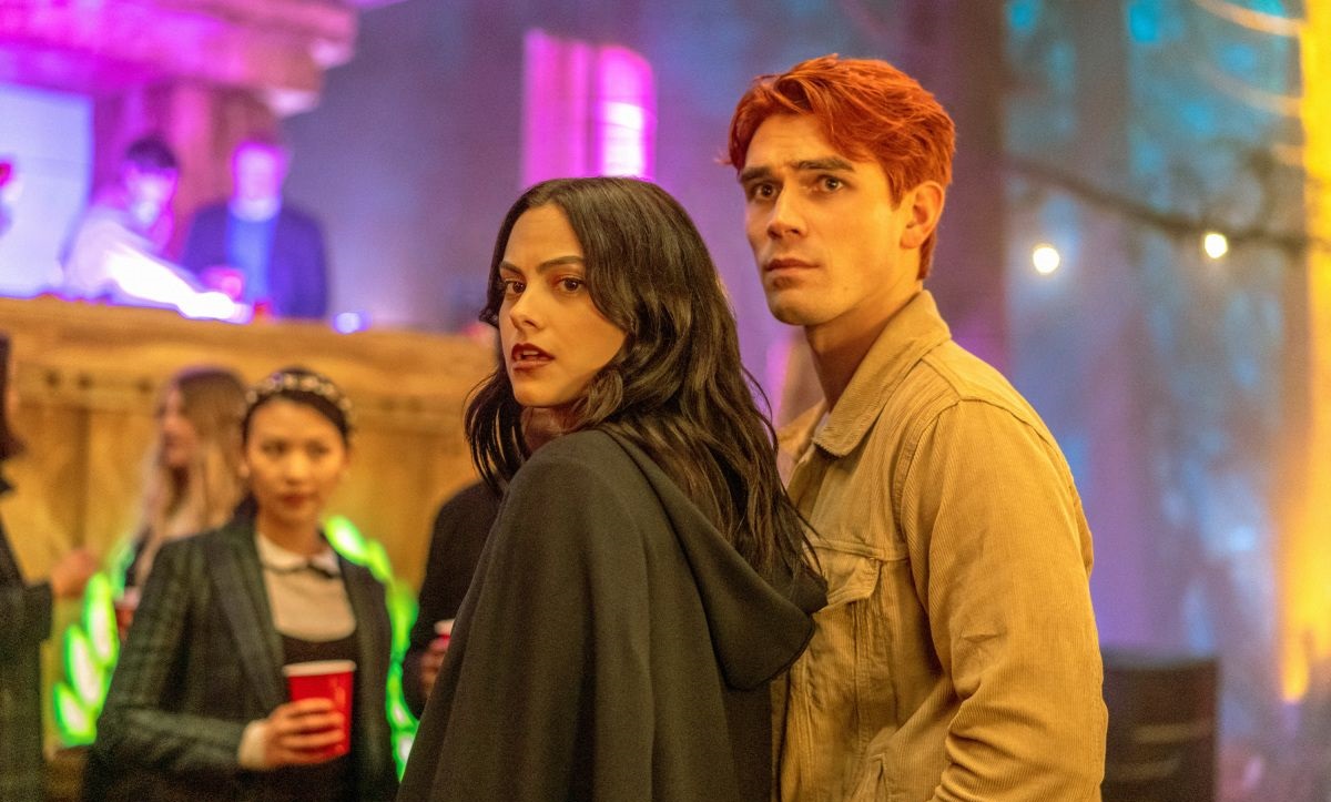 Riverdale : KJ Apa donne des détails sur la saison 5
