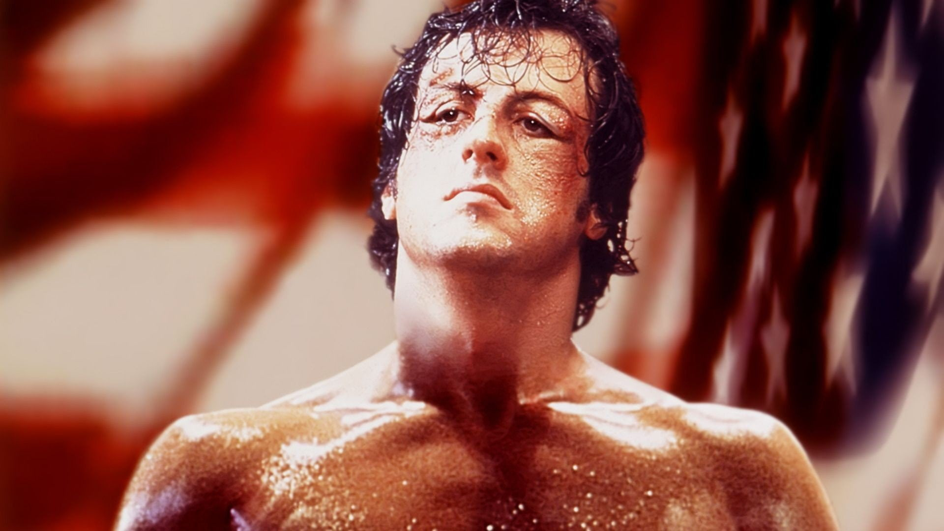 Rocky : l’énorme défi derrière la scène culte des marches