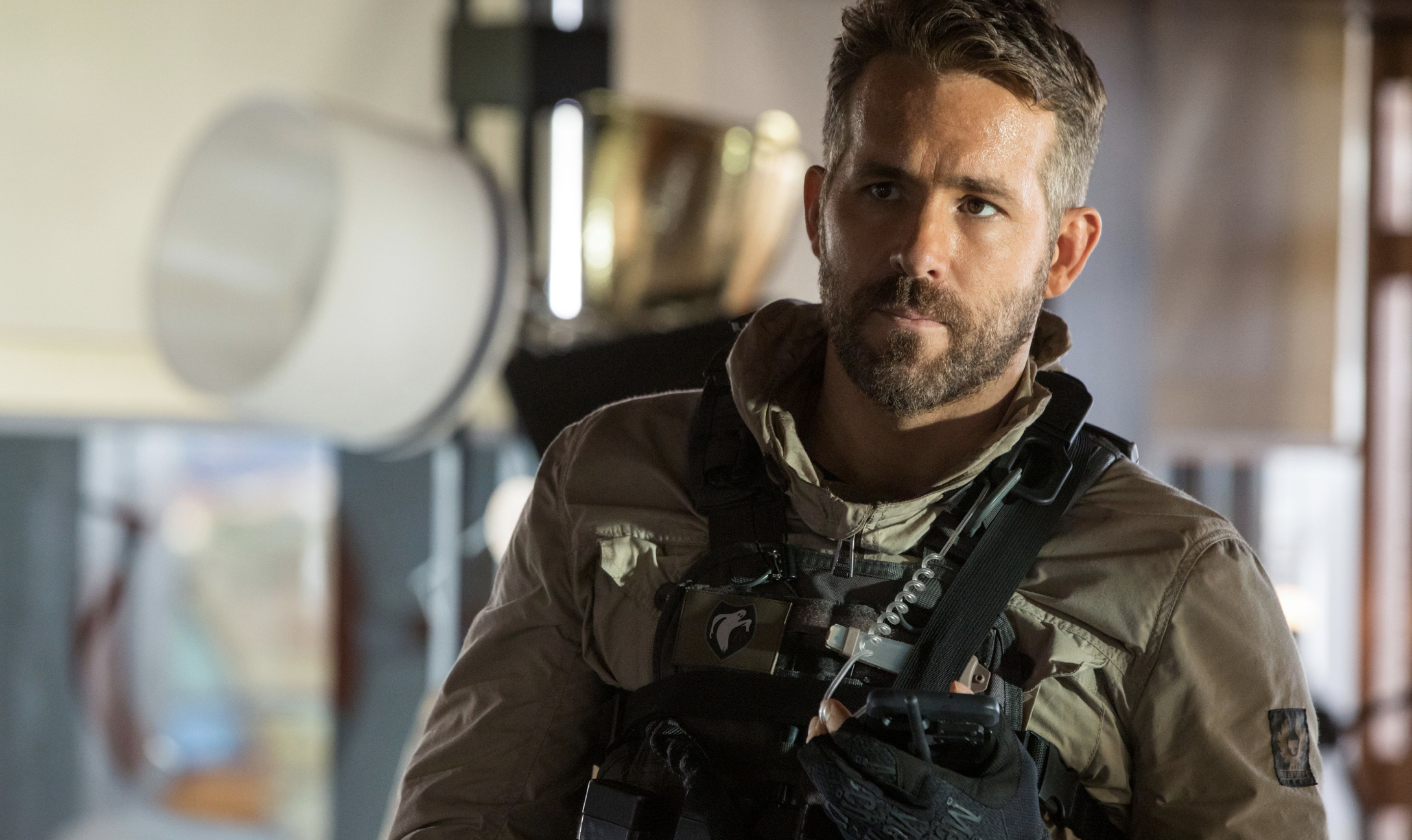 Ryan Reynolds adresse un touchant message à un fan atteint de cancer