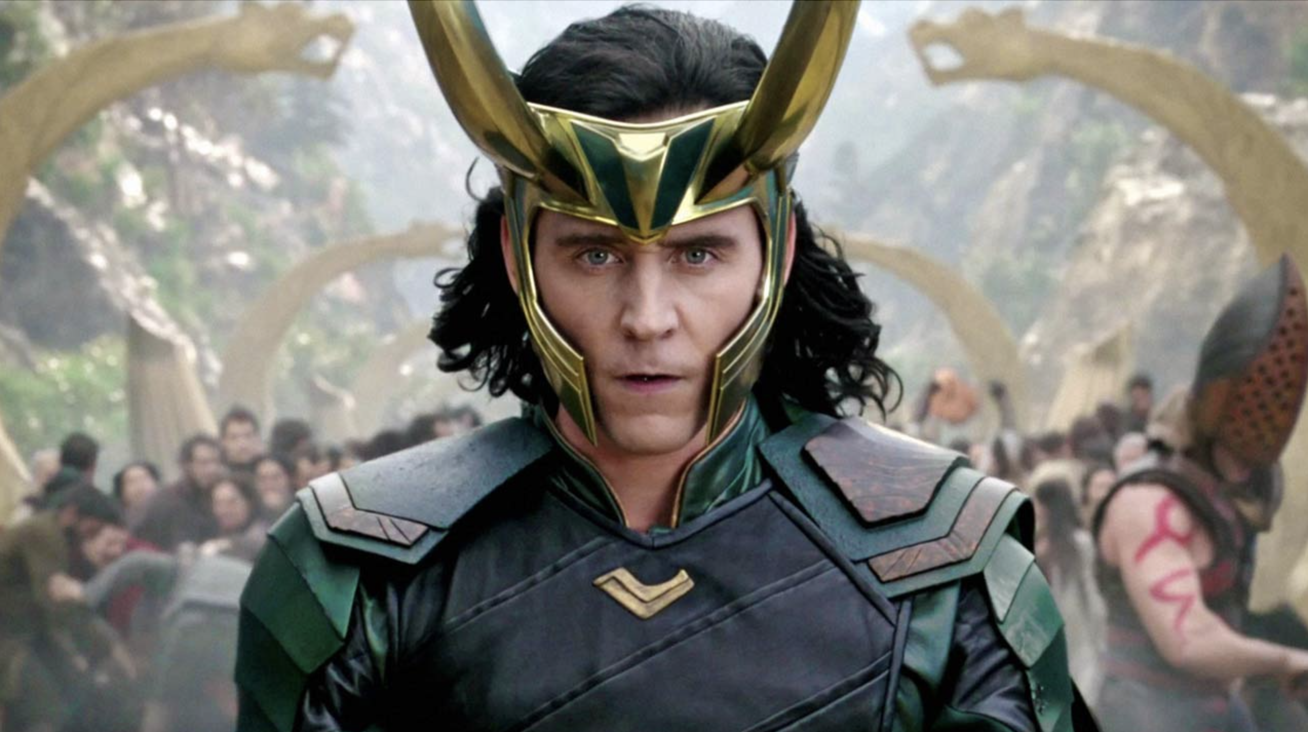 Série Loki : Marvel prépare déjà une saison 2