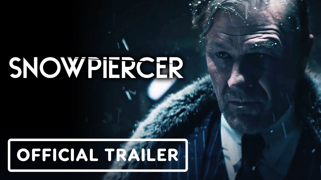 Snowpiercer : Sean Bean inquiétant dans le nouveau trailer de la saison 2
