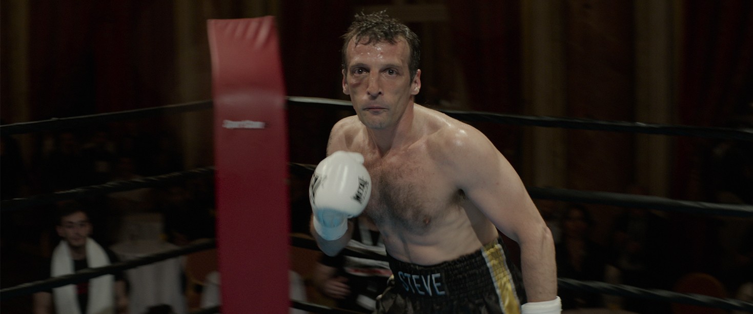 Sparring sur Netflix : comment Mathieu Kassovitz a préparé son rôle de boxeur