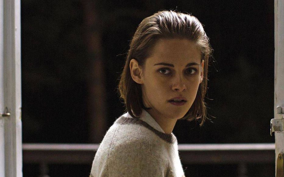 Spencer : première image de Kristen Stewart en Lady Diana