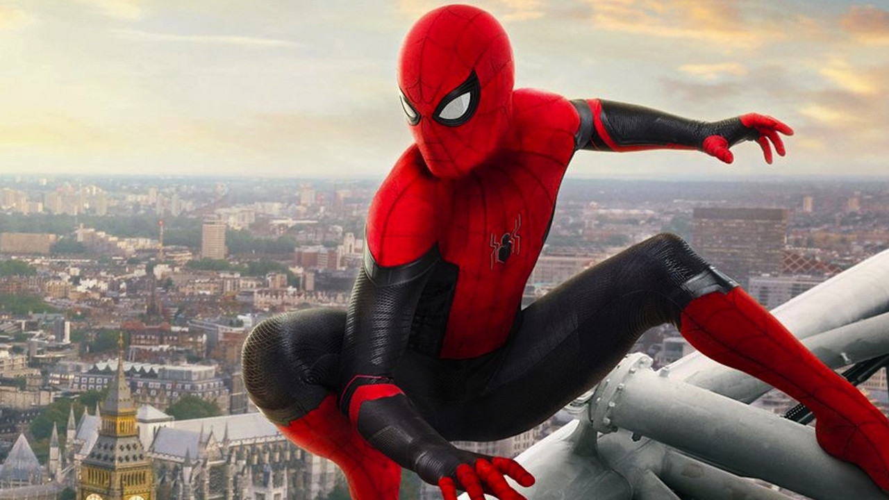 Spider-Man 3 : découvrez les premières images de tournage