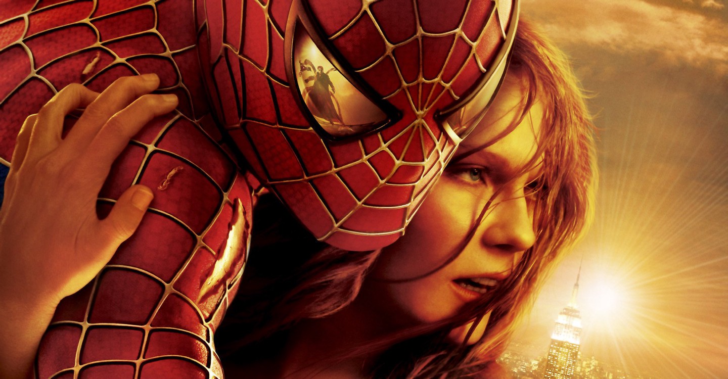 Spider-man 3 : la première bande-annonce est en ligne !