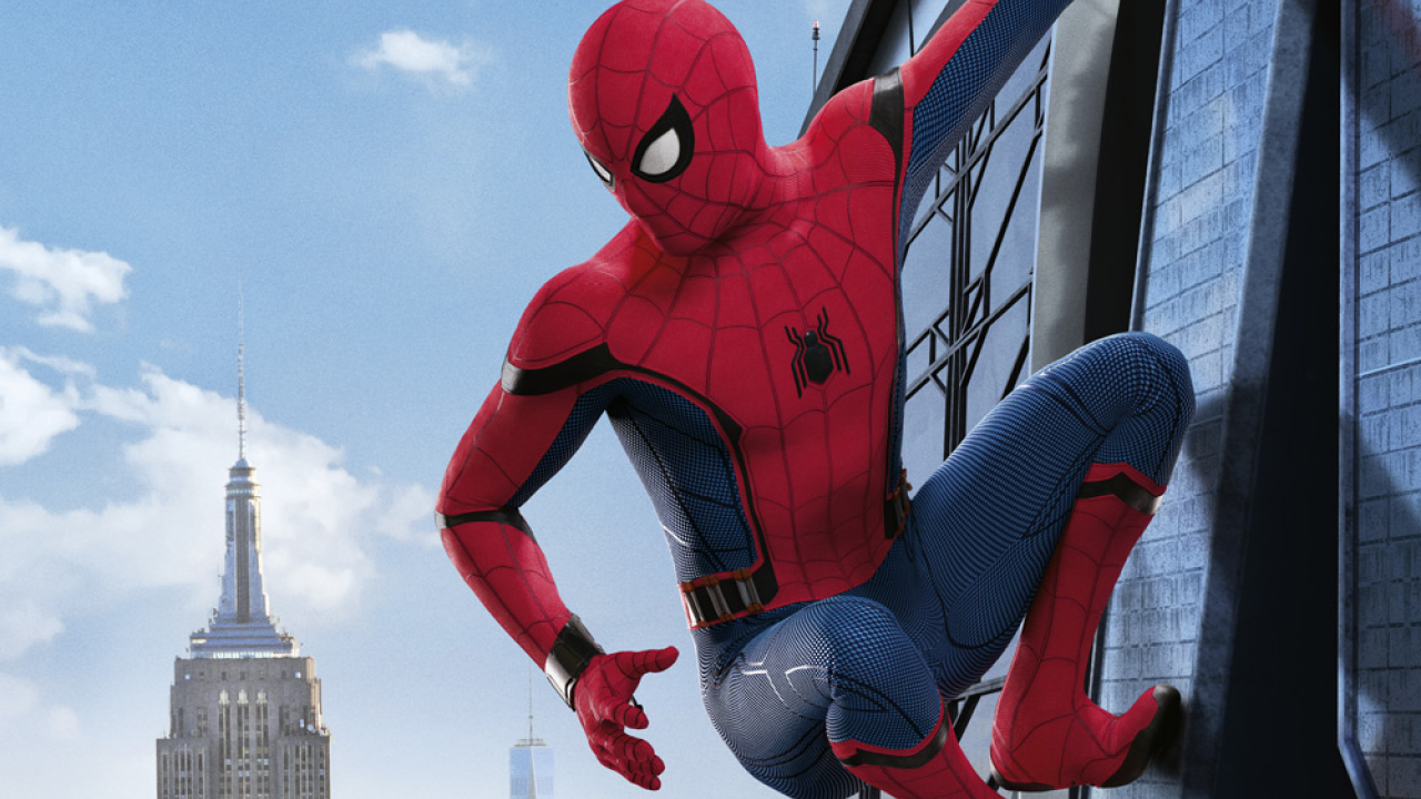 Spider-Man - Homecoming sur Netflix : avez-vous remarqué cette connexion à Miles Morales ?