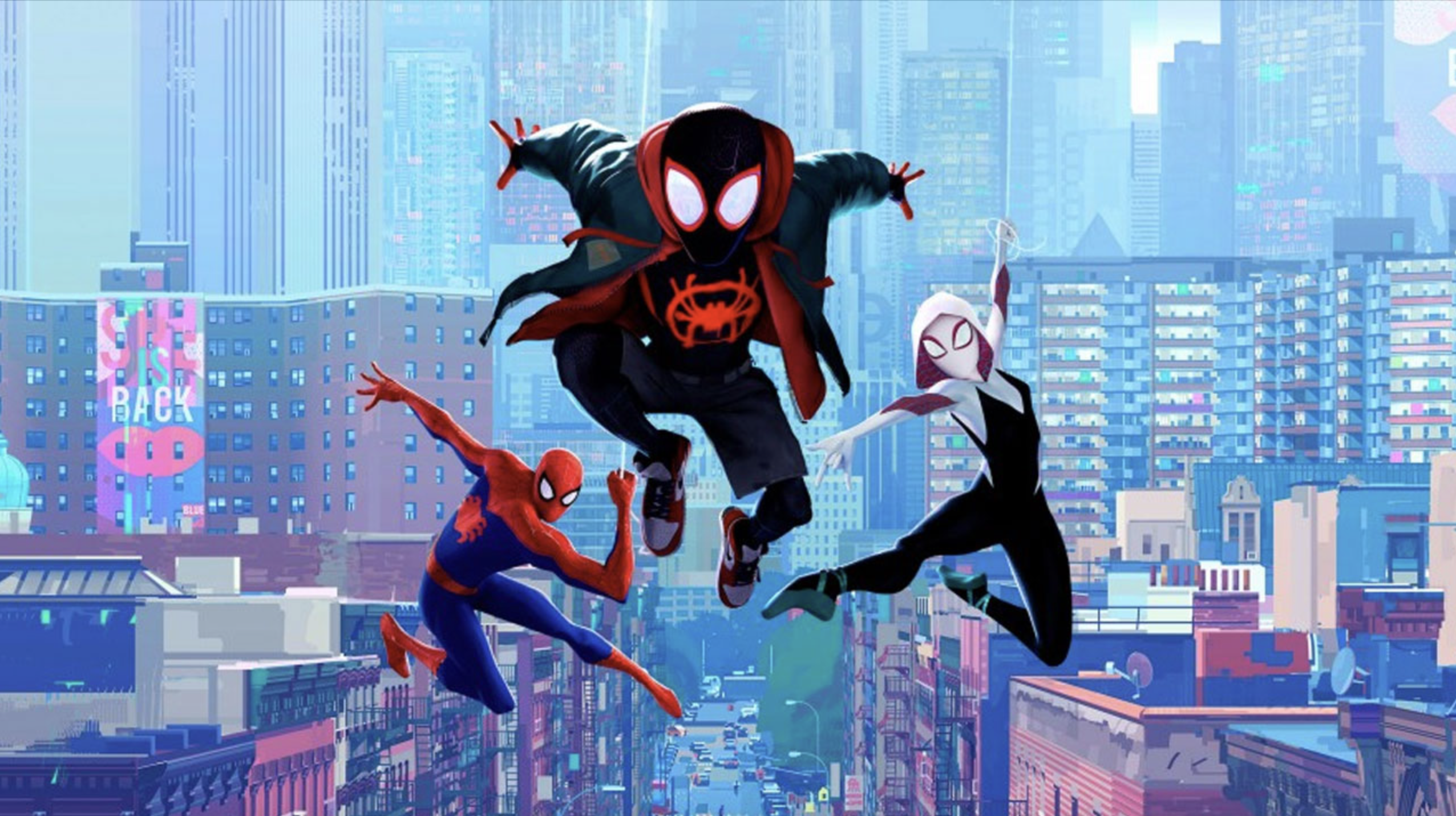 Spider-Man New Generation 2 : une nouvelle version du héros est annoncée