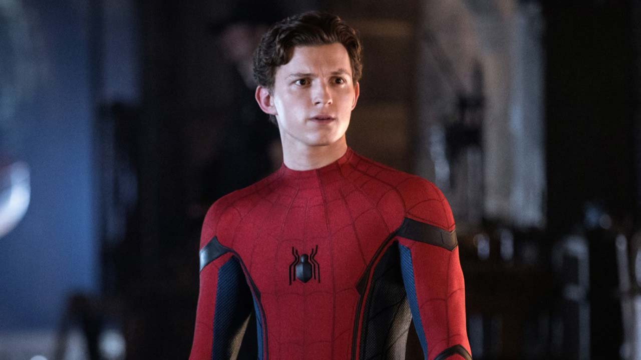 Spider-Man : Tom Holland révèle sa technique pour paraître plus jeune à l'écran