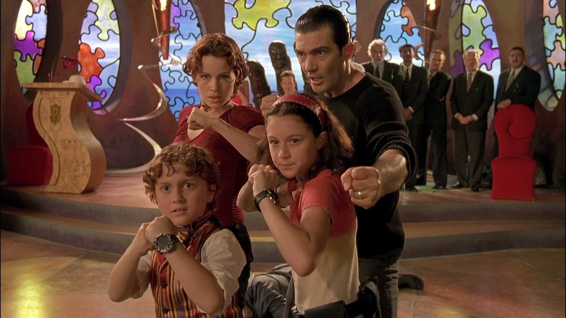 Spy Kids : la franchise bientôt relancée par Robert Rodriguez