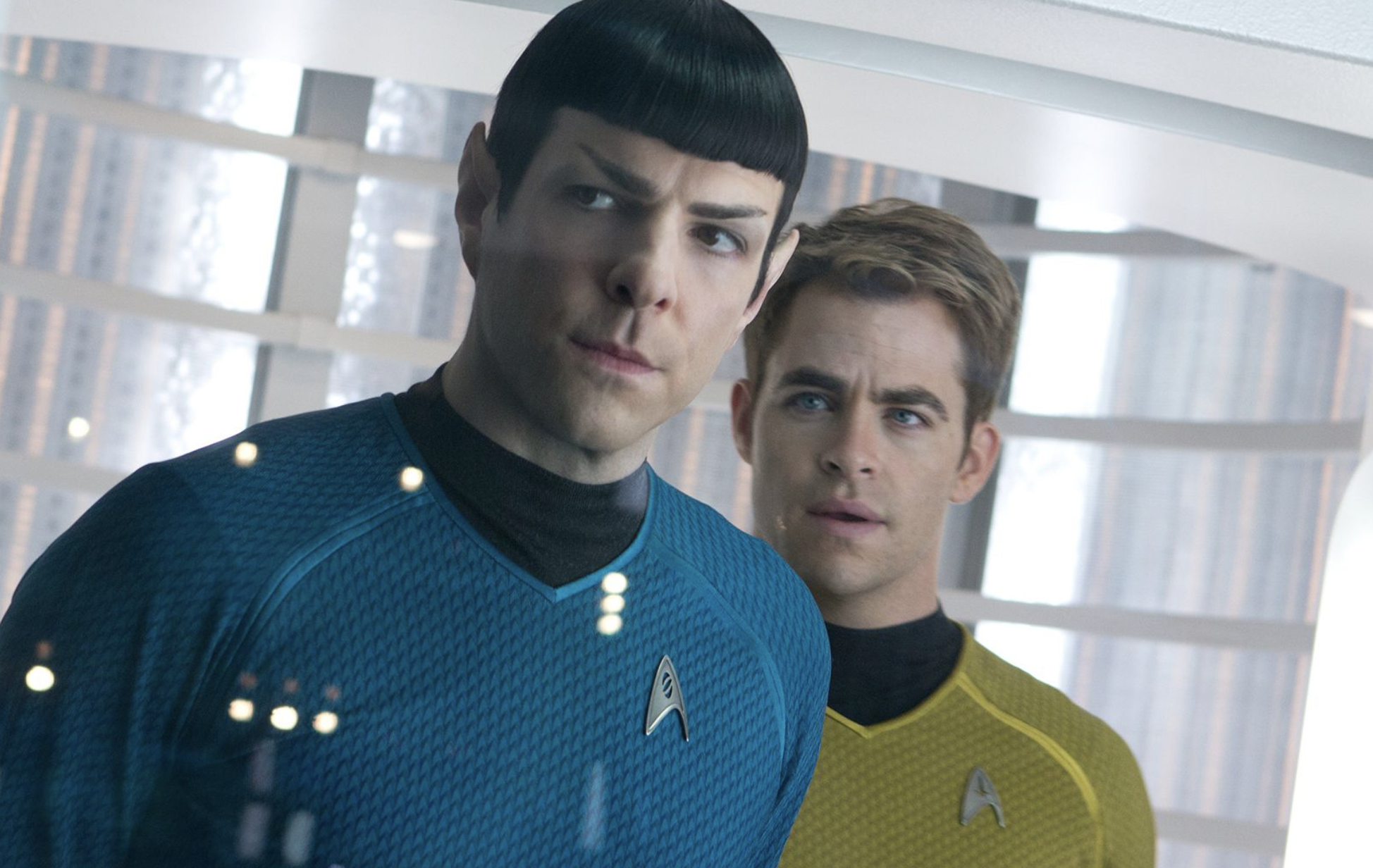 Star Trek Into Darkness : ces références cachées dans le film