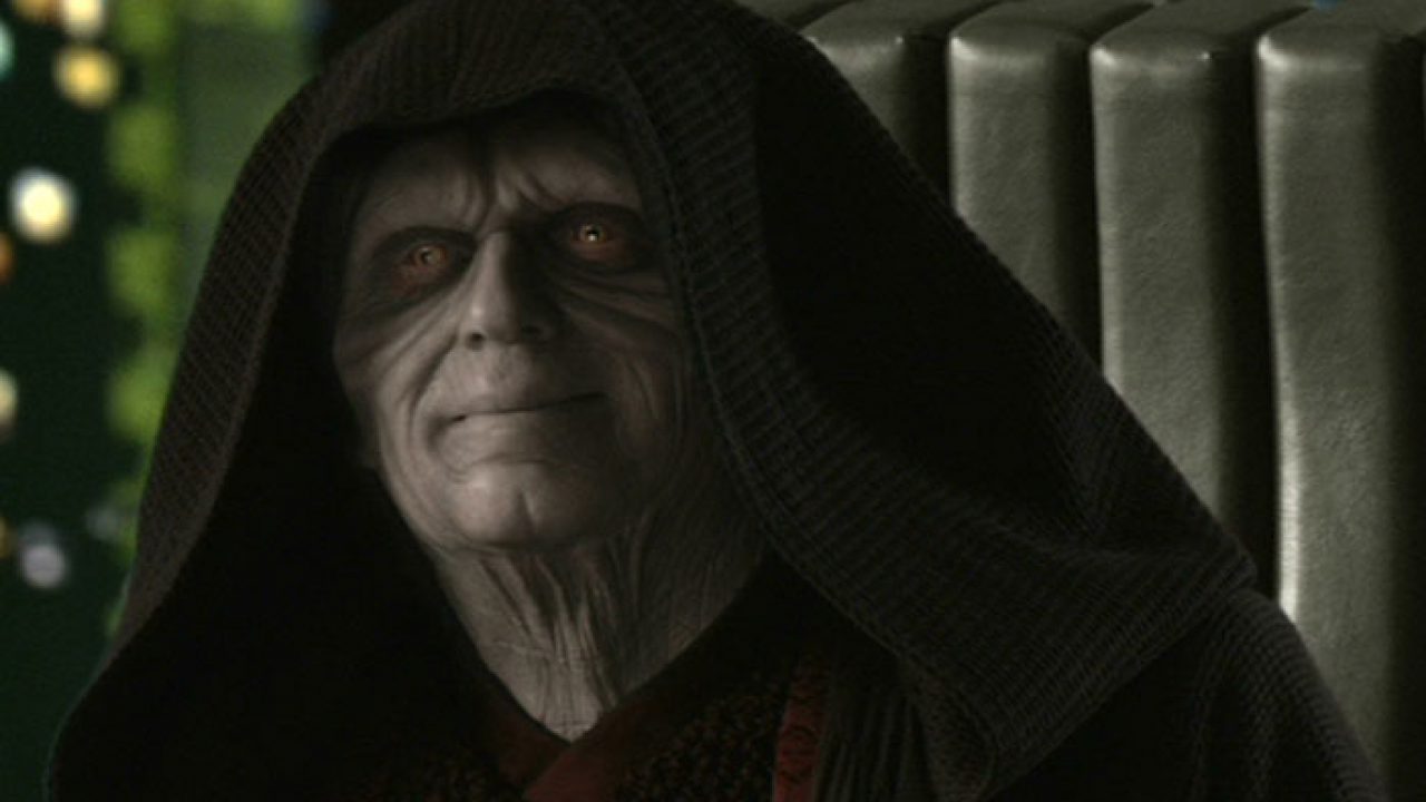Star Wars : comment Palpatine a coupé les Jedi de la Force