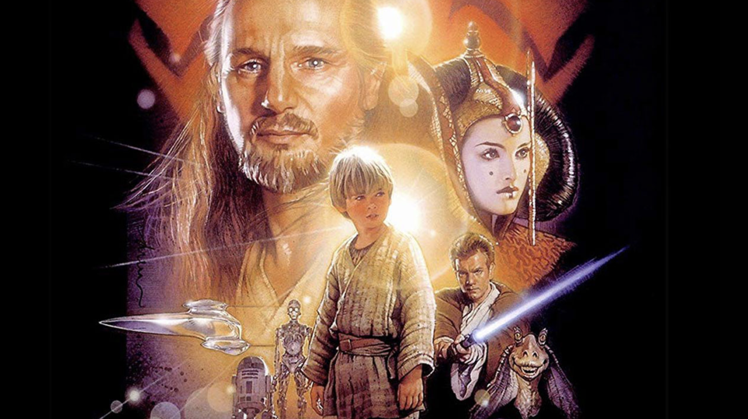 Star Wars : Lucasfilm fait le point sur sa timeline et renomme la prélogie