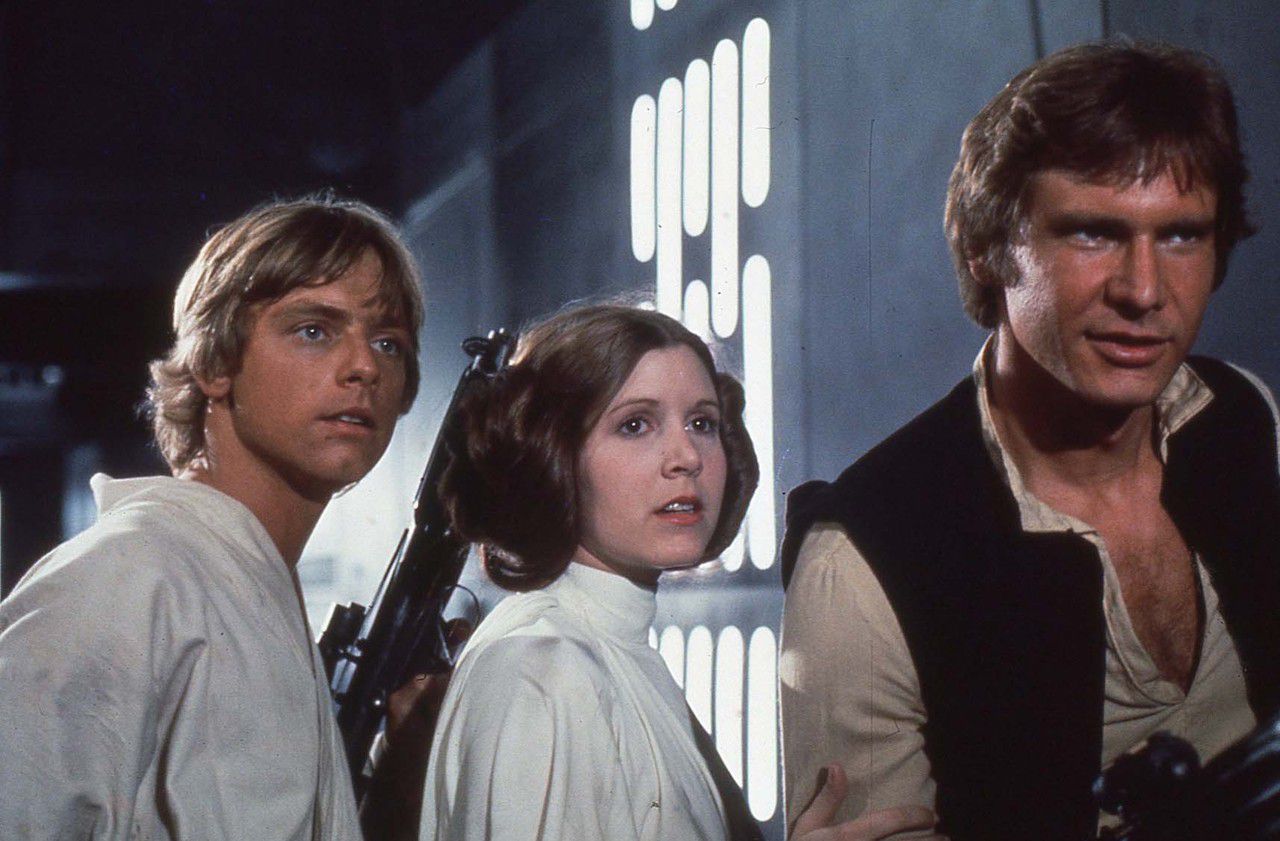 Star Wars : qu'est-il arrivé aux personnages après la trilogie originale ?