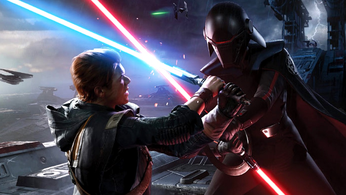 Star Wars : Ubisoft prépare un jeu en monde ouvert