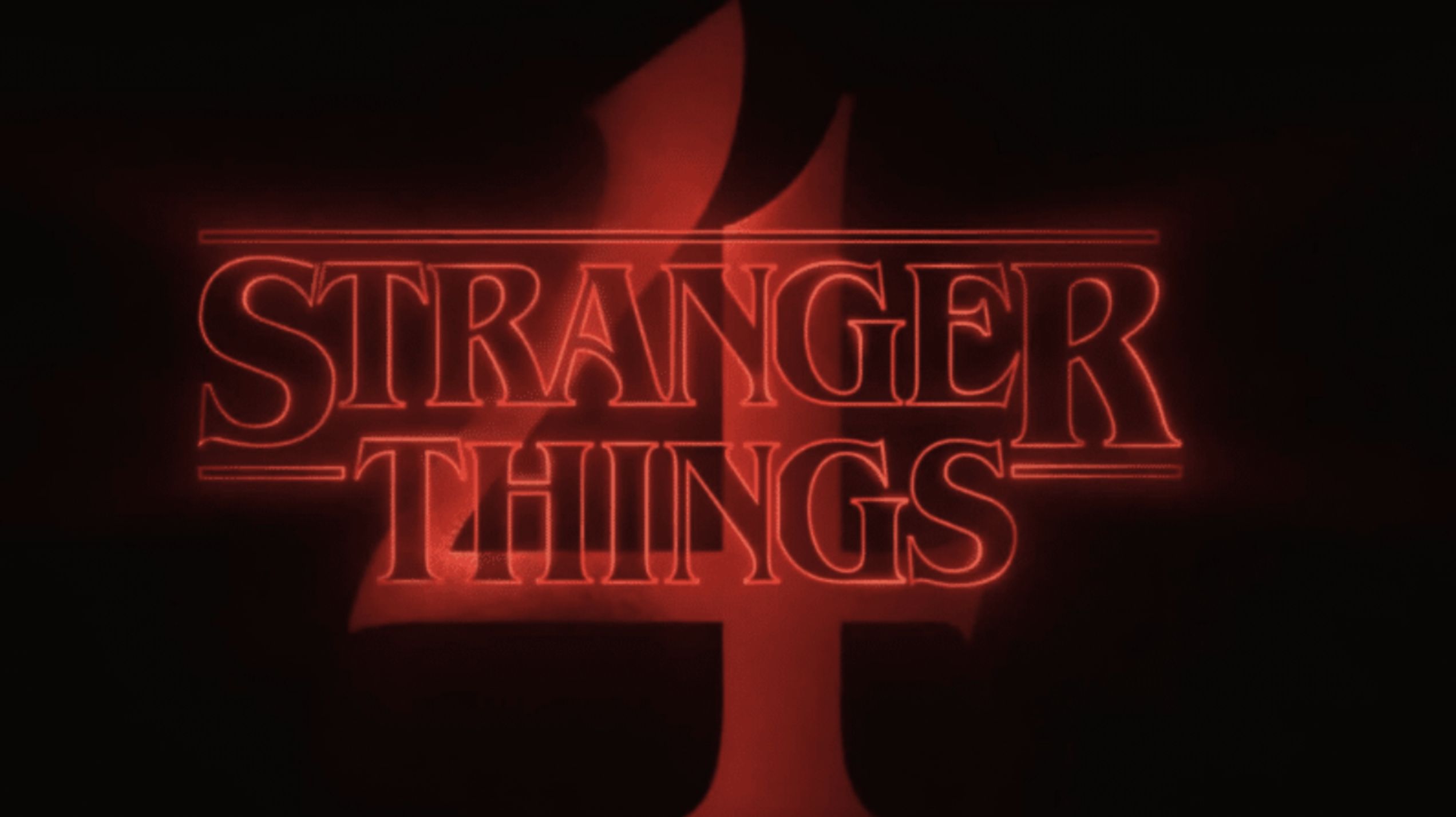 Stranger Things S4 : le retour d'un personnage oublié annoncé en image