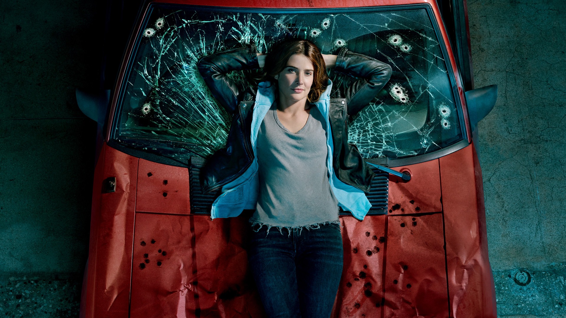 Stumptown sur M6 : c'est quoi cette série avec Cobie Smulders ?