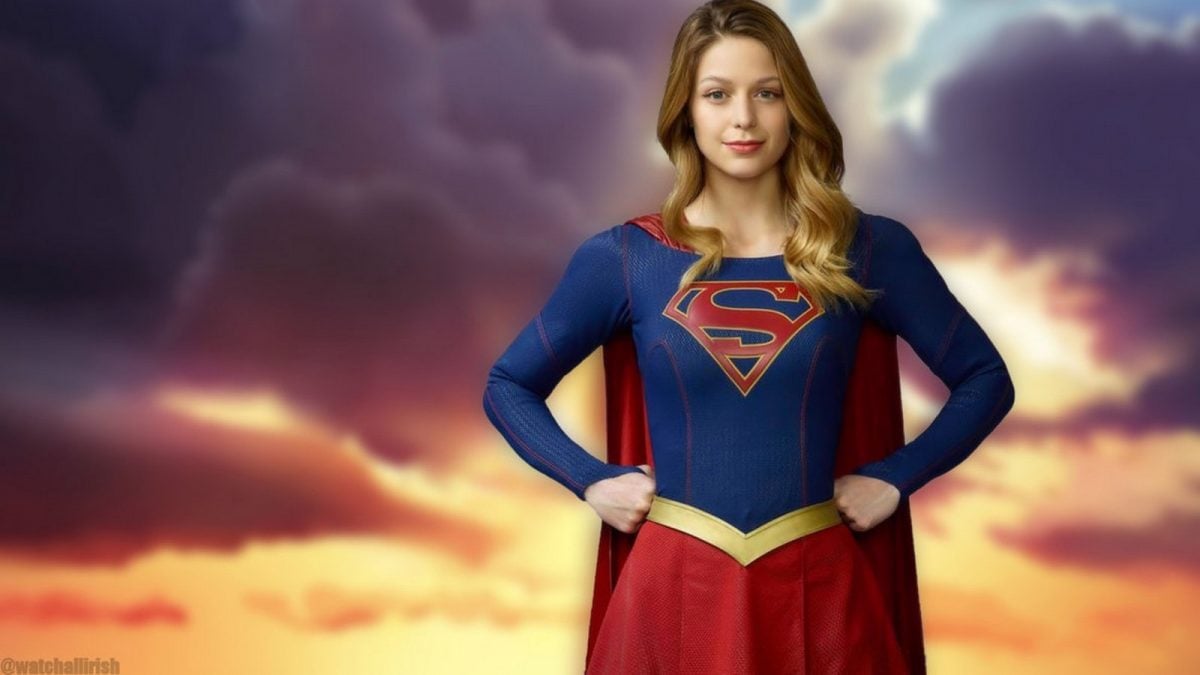 Supergirl : trois choses que vous ne saviez pas sur la série