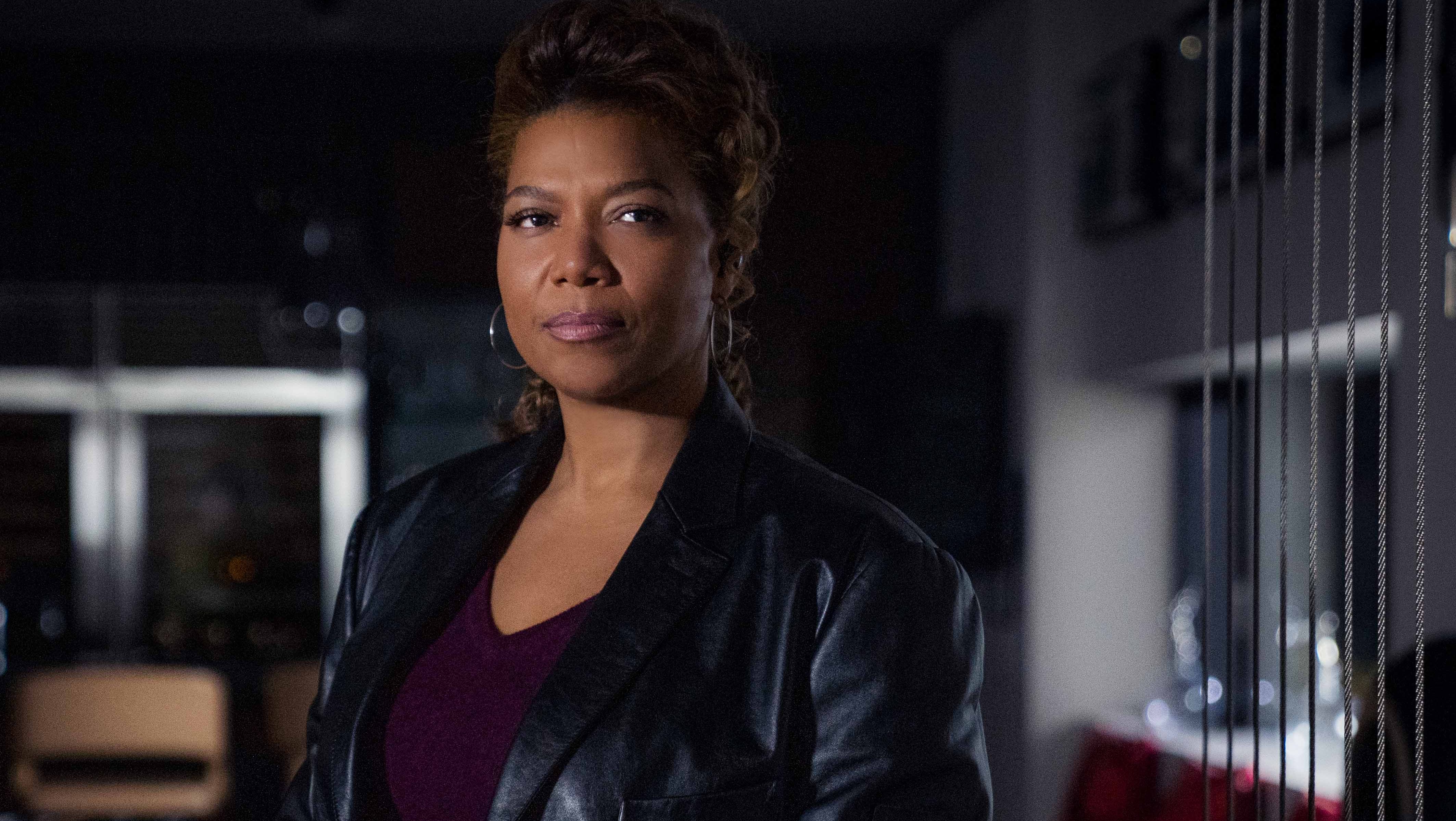 The Equalizer : un trailer pour la série policière avec Queen Latifah
