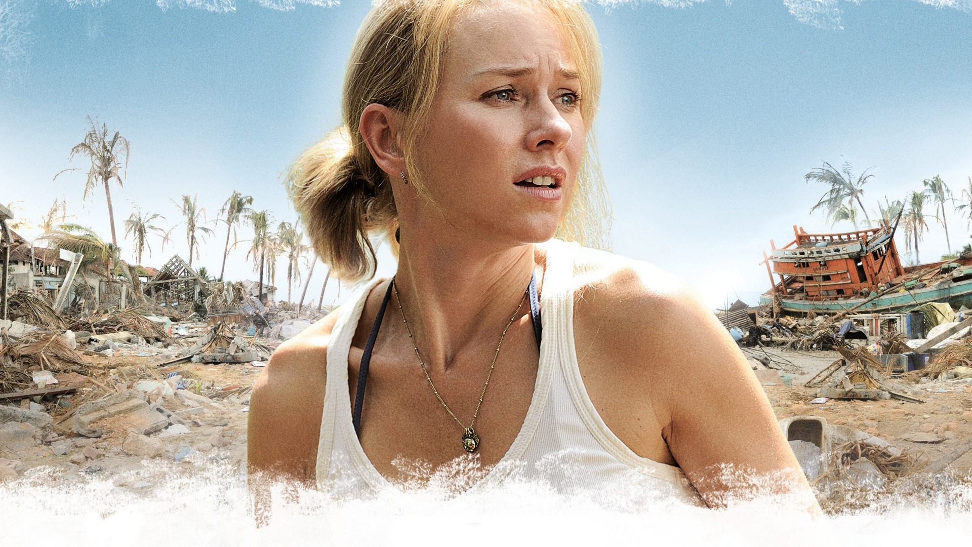 The Impossible : retour sur la famille qui a inspiré le film