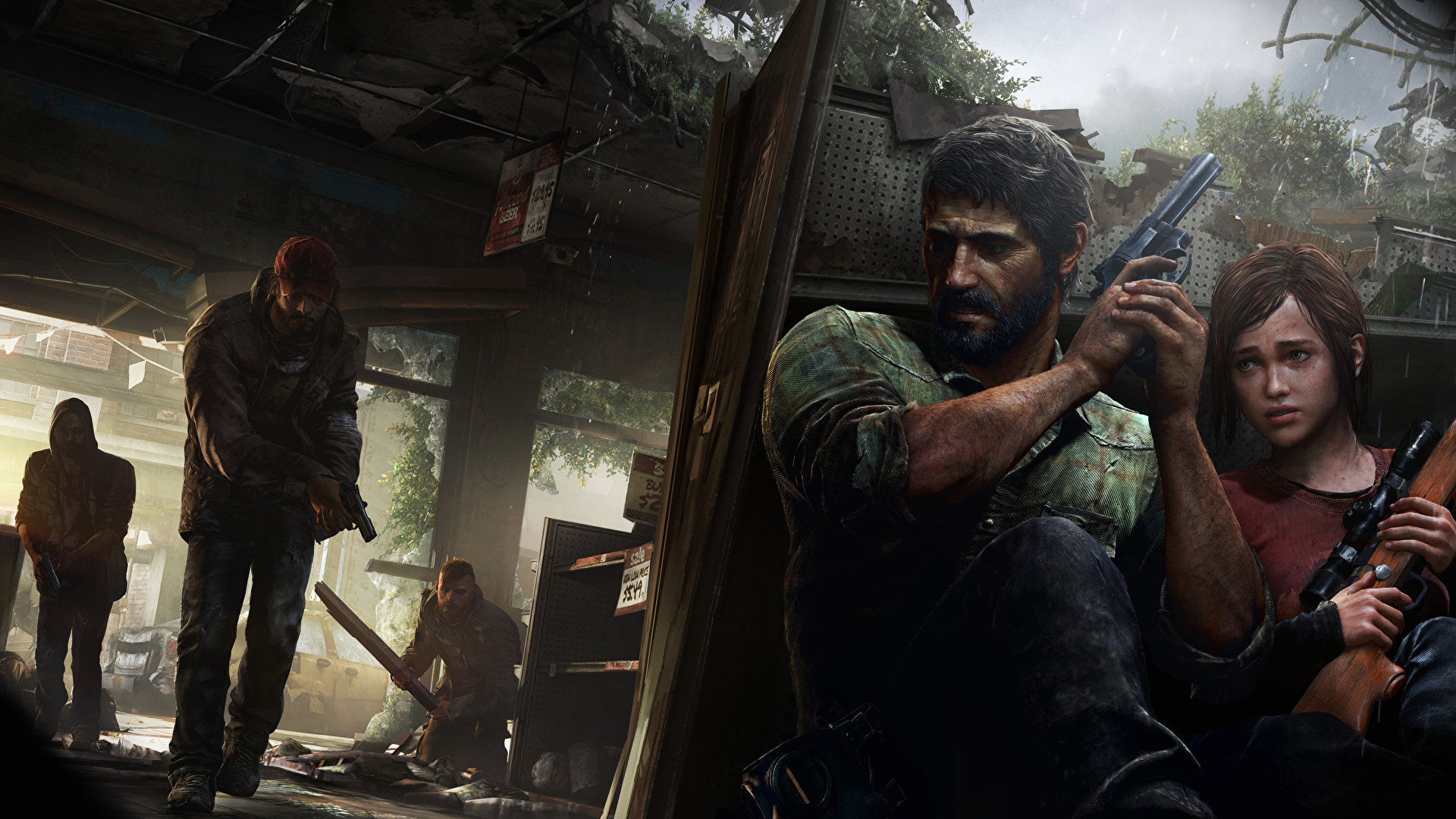The Last of Us : un réalisateur primé à Cannes pour la série HBO